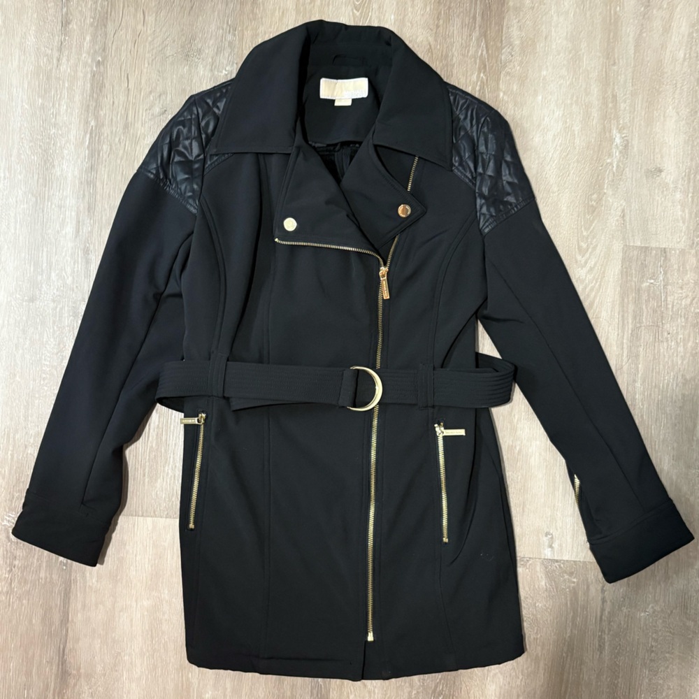 Michael Kors Women’s Trench Coat
